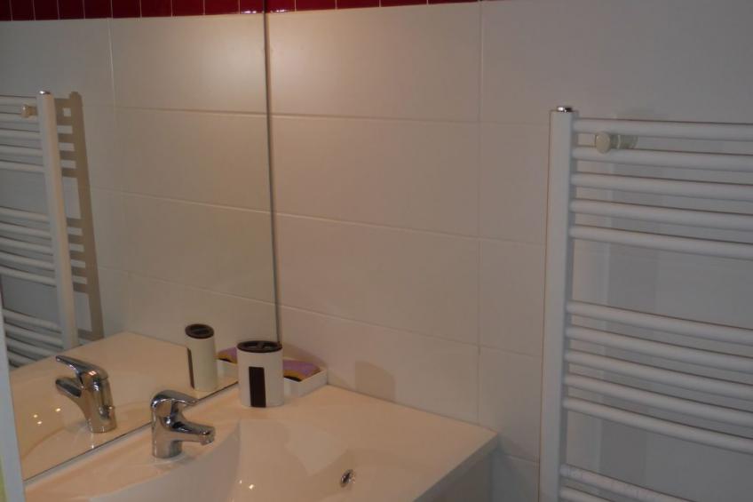 Wohnung "Les Platanes" mit Jacuzzi - foto 7