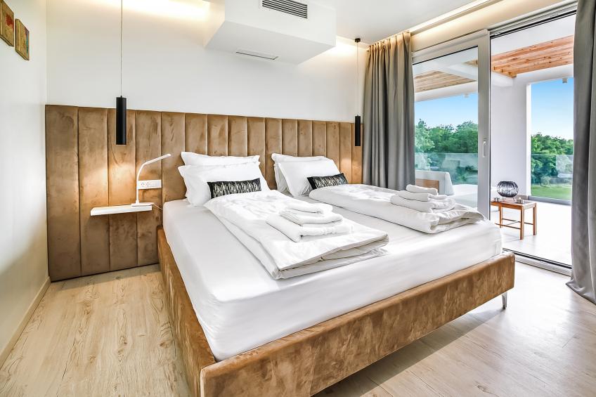 Luxury Villa Sonia With Wellness & Gym - foto 11