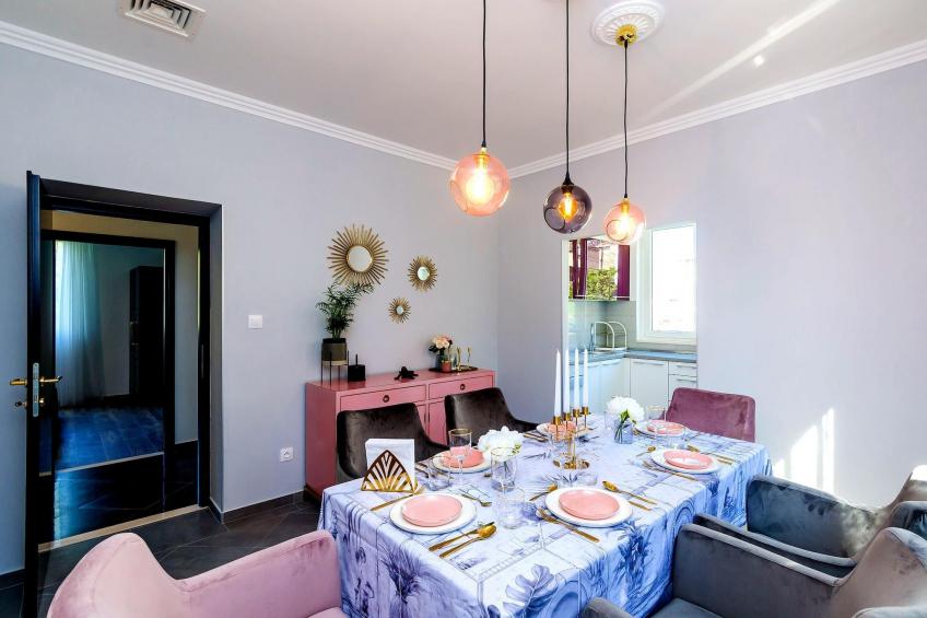 Villa Rustic stone - foto 2