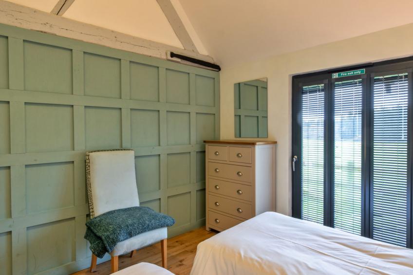 Ploughman's Row No. 1 at Dairy Cottages - foto 7
