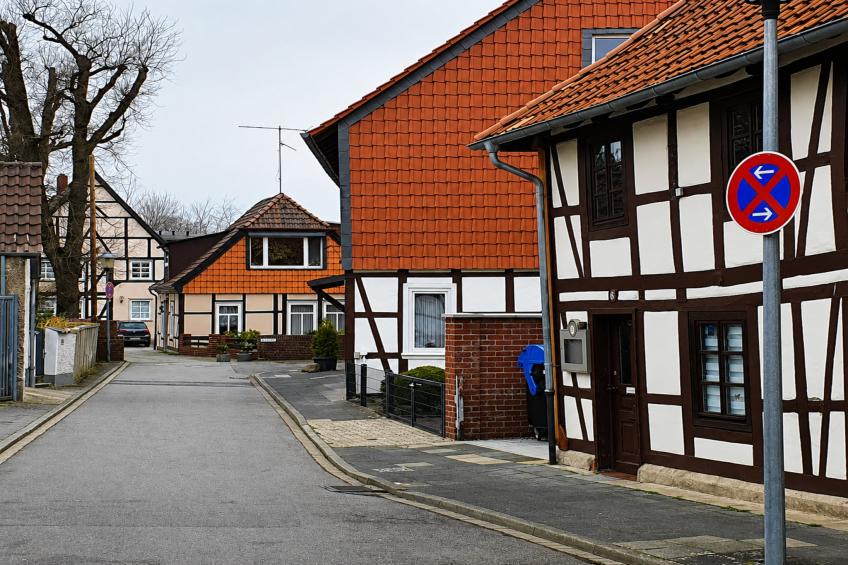 Wolfsburg Fallersleben Standard Family Room - foto 16