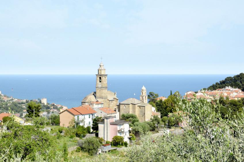 Casa Ulivi sul Mare (PGI195) - foto 11