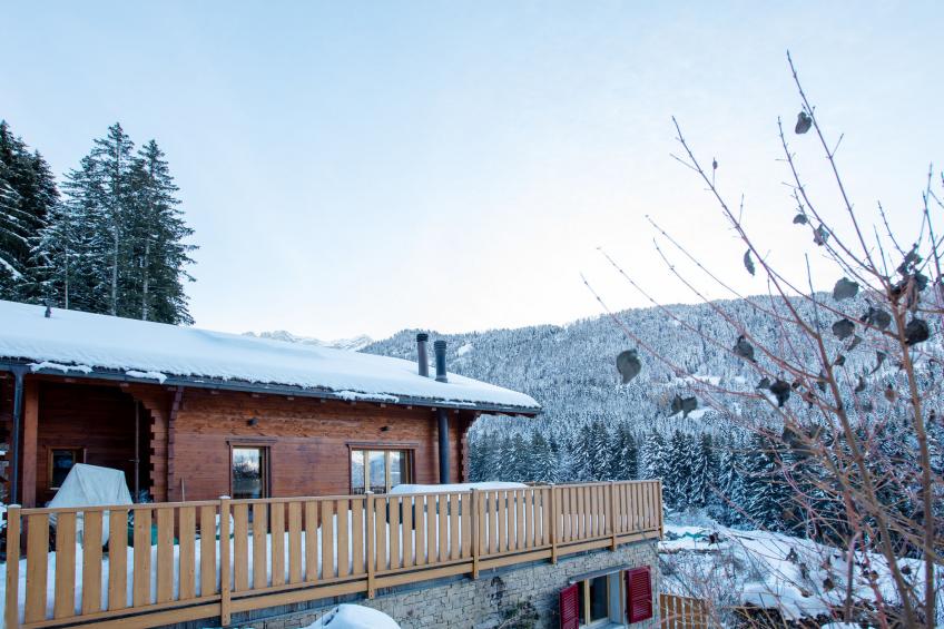 Chalet les Pars - foto 42