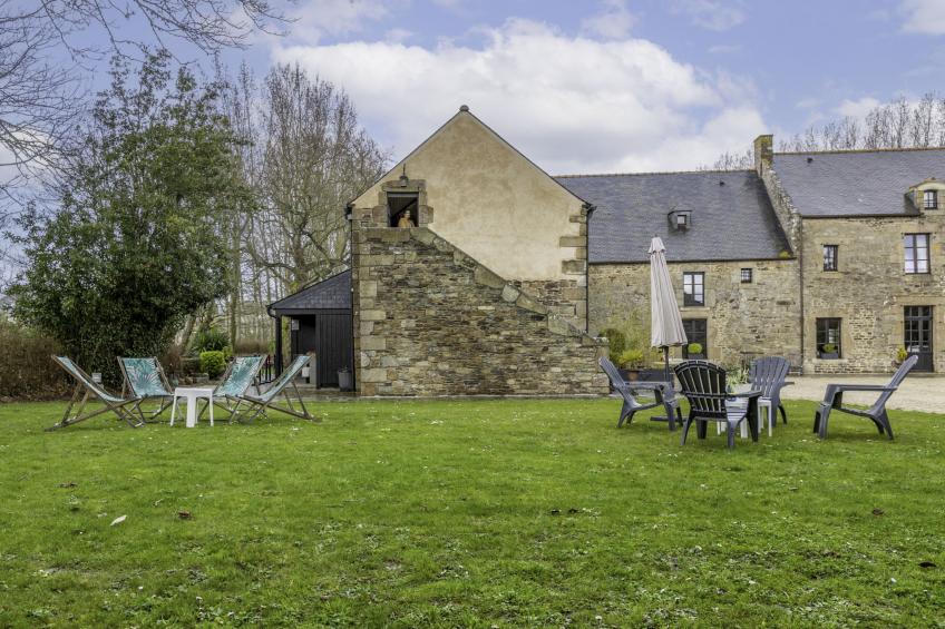Les Grands Près - foto 20