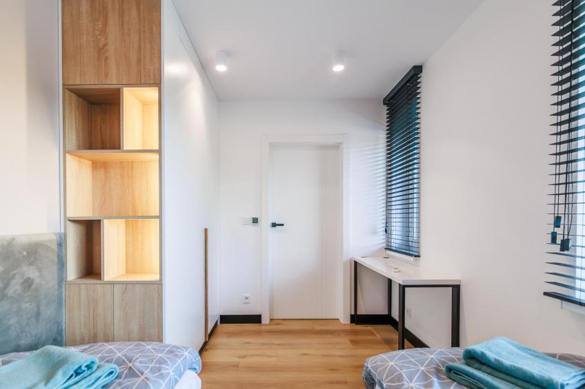 Holiday flat in Rowy - foto 18