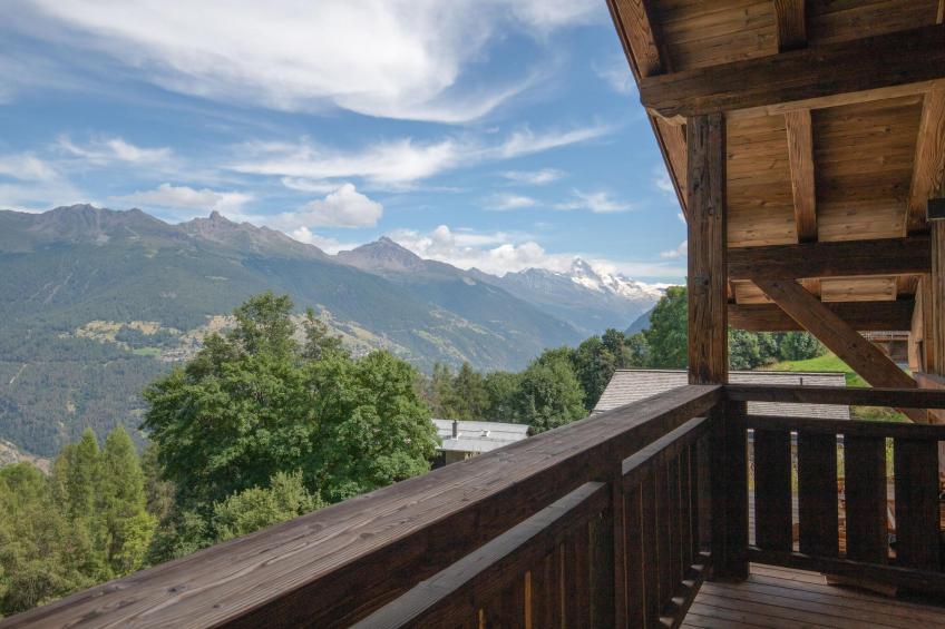 Base Camp COSY chalet 4 personnes - foto 27