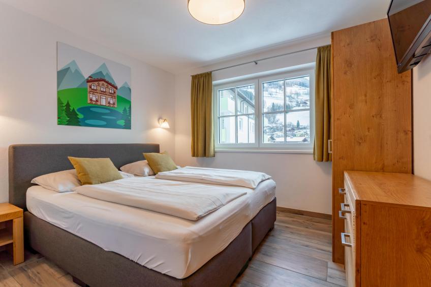 Tauern Suites Mitterwirt-Aquamarin TOP 311 - foto 6