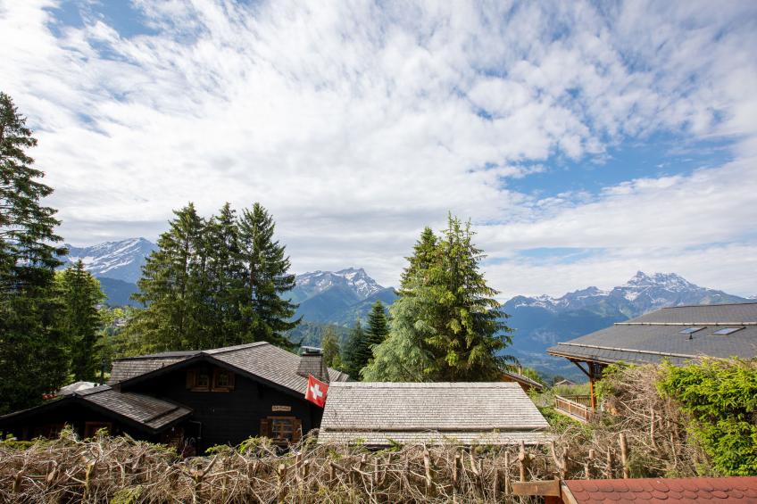 Chalet Shambala - foto 38