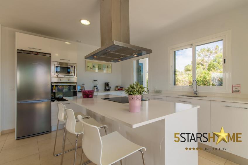 Brisa de Mar 1, Villa 5StarsHome Mallorca - foto 12
