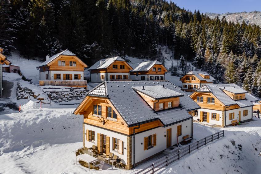 Chalet Pretzel - foto 32