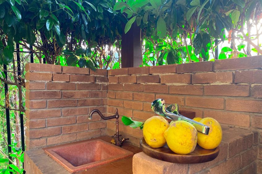 Villa Melograno - foto 33