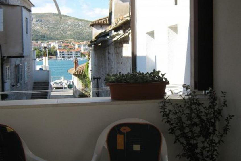 Klaudija’s Charming Apartments & Rooms - Room 6 - foto 7