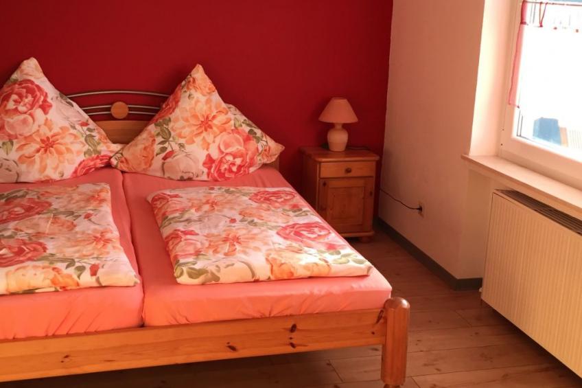 Gemüliche Ferienwohnung Schmandin - foto 12