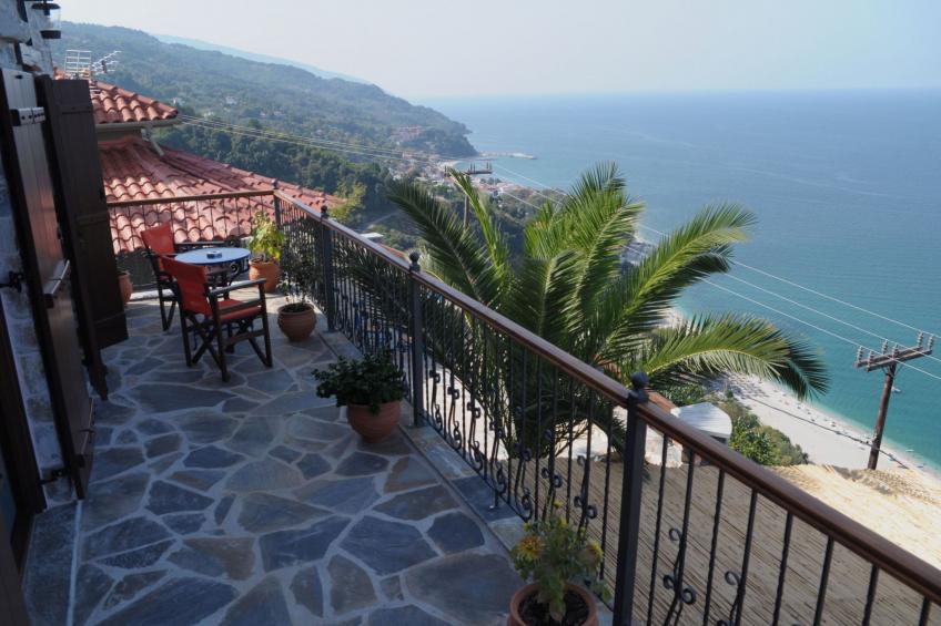 Villa im Grünen - foto 16