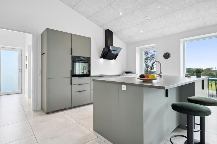 "Landuin" - 30km from the sea in Western Jutland - foto 25