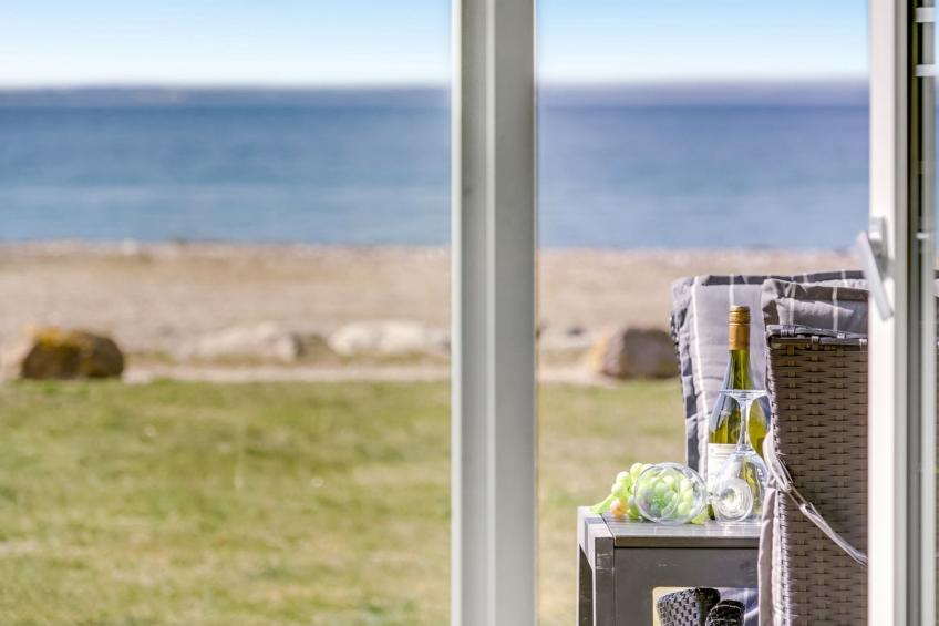 "Ninne" - 50m from the sea in Funen - foto 29