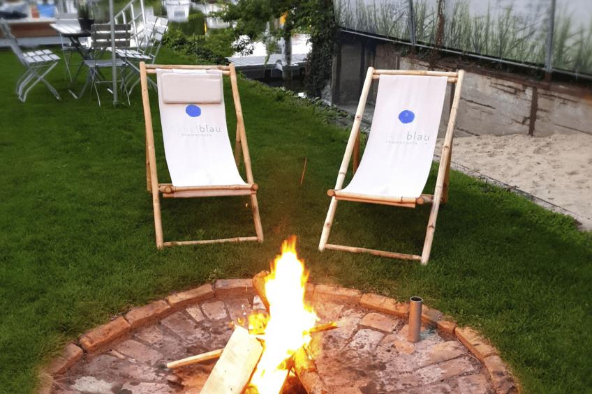 Wohnung in Brandenburg An Der Havel mit Garten, Terrasse und Grill - foto 18