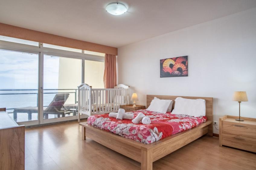 für 6 Personen ca. 130 m² in São Martinho, Madeira (Südküste von Madeira) - foto 5