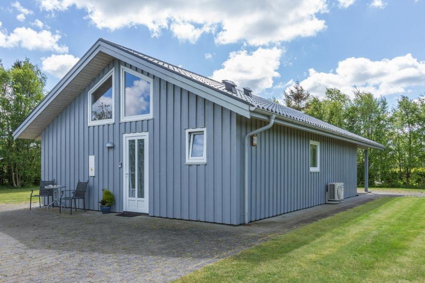 "Abelone" - 150m from the sea in NE Jutland - foto 3