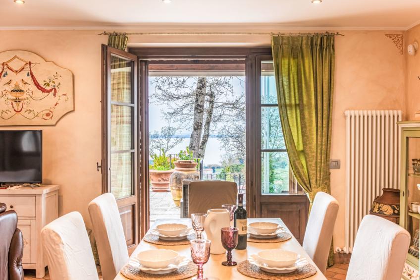 Oleandra sul Lago - foto 12