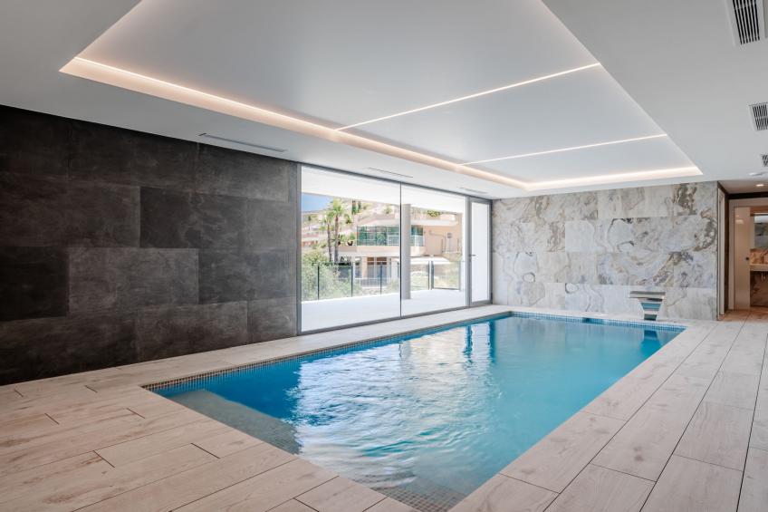 Golf Suites La Sella - foto 40