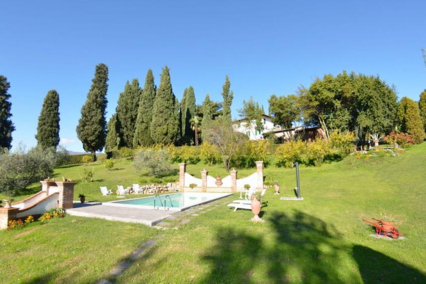 Villa Il Borghetto - foto 22