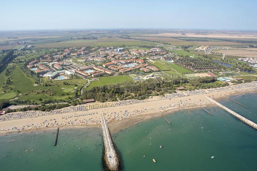 Ferienanlage La Quercia / Le Farnie (CAO423) - foto 11