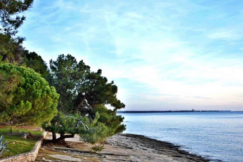 Holiday apartment for 4 people with air conditioning near the sea - BF-GWV84 - foto 38