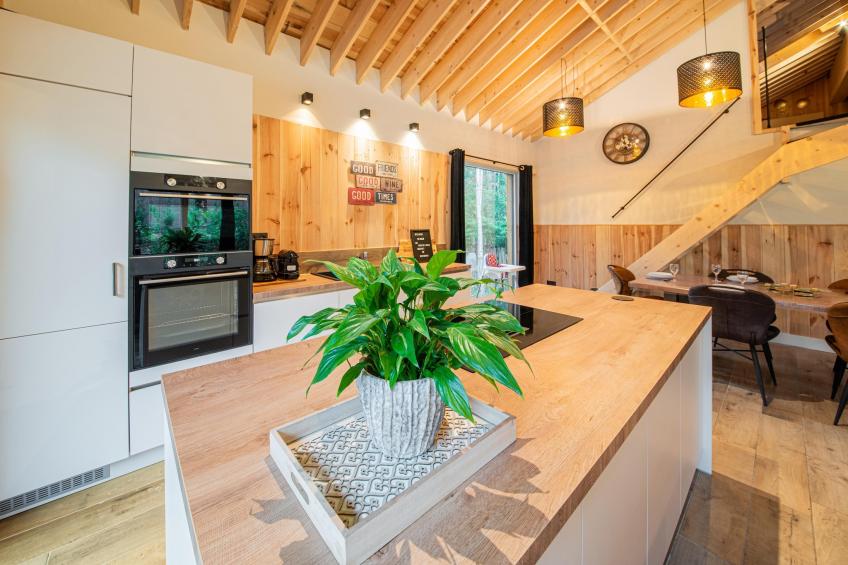Chalet Interwood d'Oré - foto 19