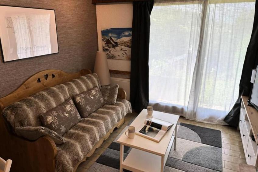 Résidence Ecrin Des Glacier Ecureuil - foto 6