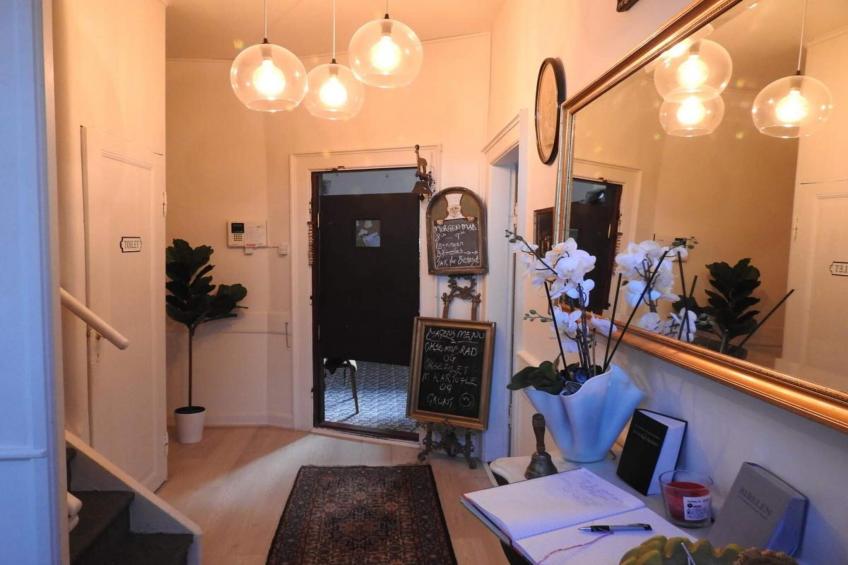 Familiesuite for 7 personer - foto 10