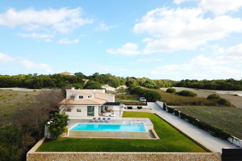 Dalt Son Morro, Villa 5StarsHome Mallorca - foto 30