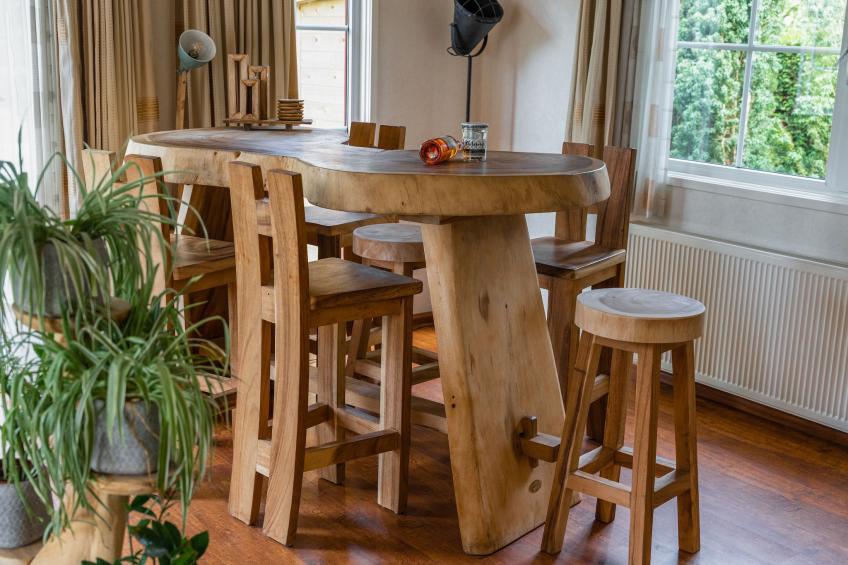Chalet Kieftveen Voorthuizen 6 pax met Jacuzzi - foto 15