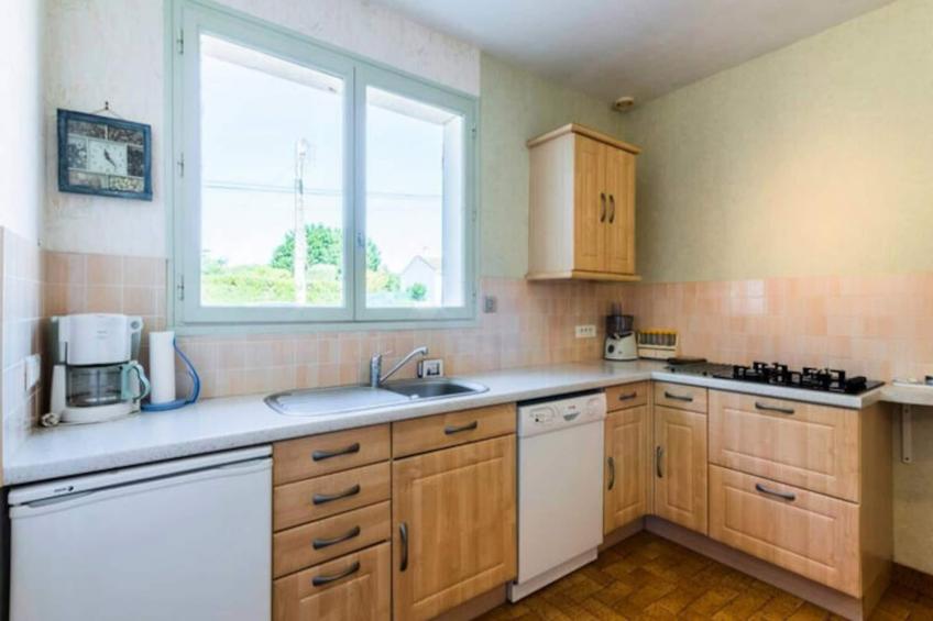 Maison à Le Pouliguen - foto 4