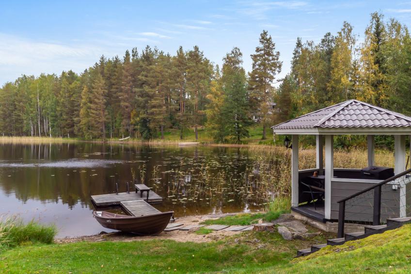 Kiikkukallio - foto 2