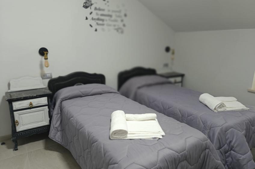 Lucà Wohnungen mit Bergblick - foto 12