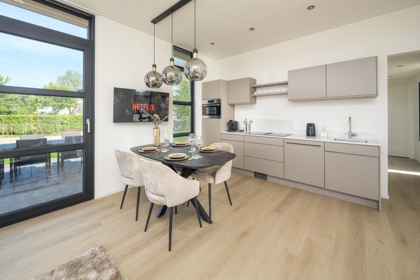 Villa Meerzicht | 4 Pers. - foto 4