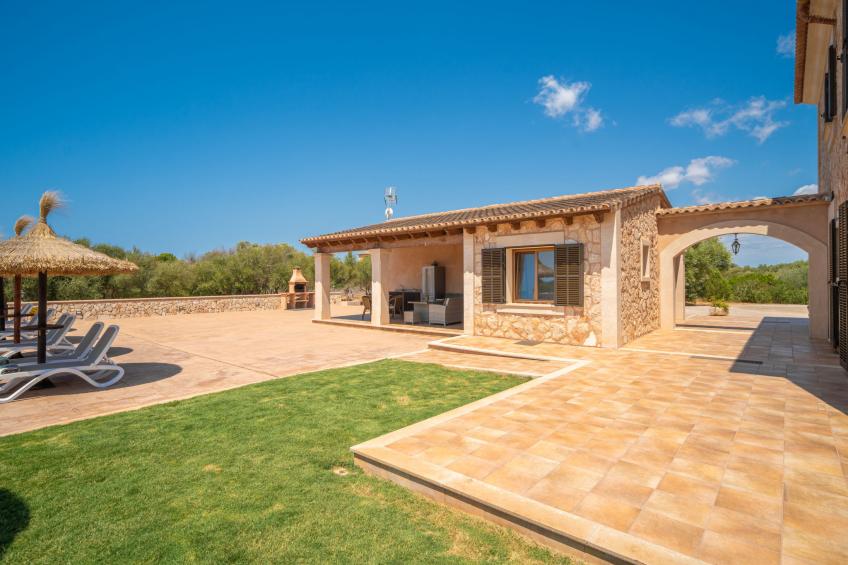 Ferienhaus mit Pool (SSS130) - foto 41