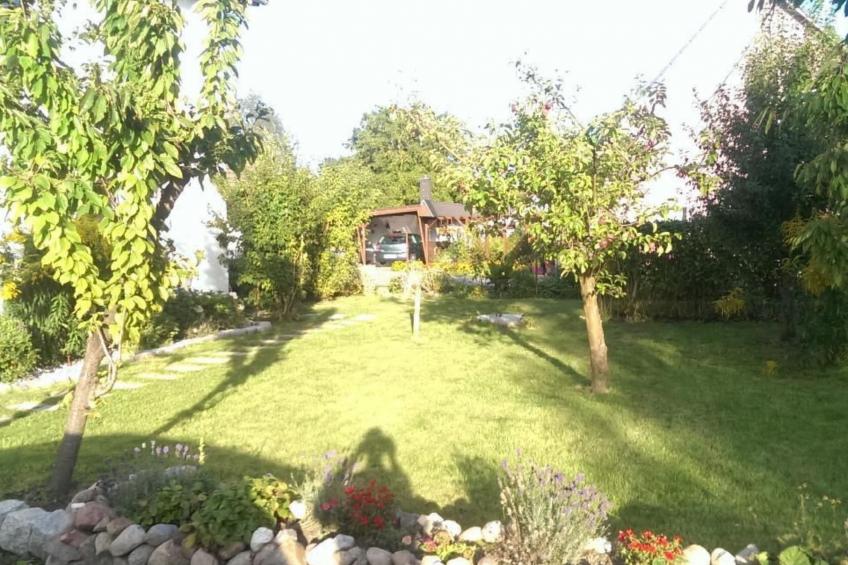 Familienfreundliche Wohnung in Vorland mit Garten - foto 13