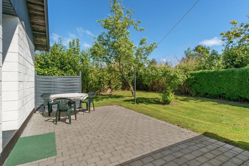 "Suni" - 400m from the sea in Funen - foto 10