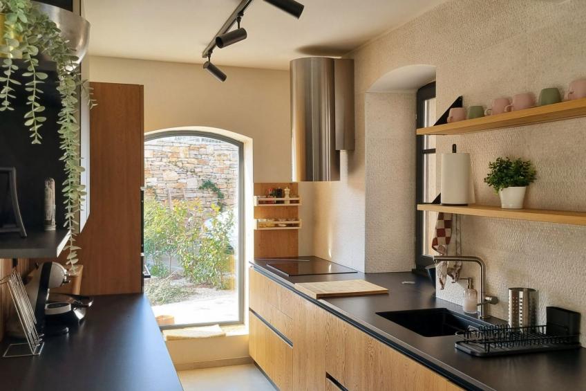 Villa Qualia - Gemütliche 4-Schlafzimmer-Villa mit beheiztem Pool - foto 24