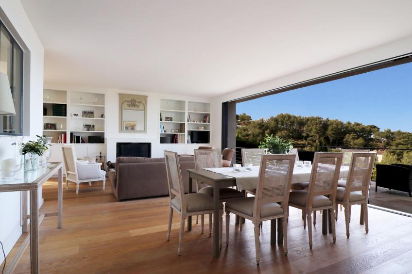 Wohnung "Mesomax RDC" in Strandnähe mit Meerblick - foto 52