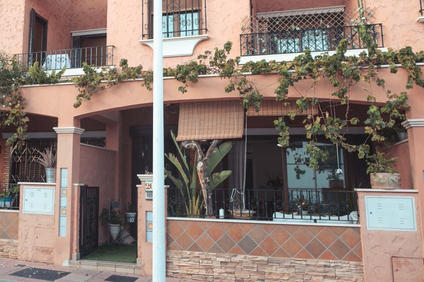 La Invincible Terreros in der 1. Reihe des Strandes - foto 3