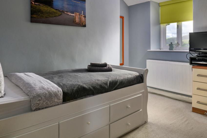 Bodlawen Holiday House - Edge of Snowdonia - foto 16