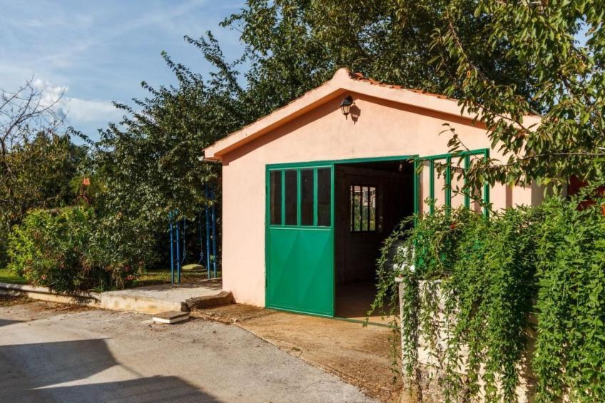 "Appartement Sankovic" - foto 24