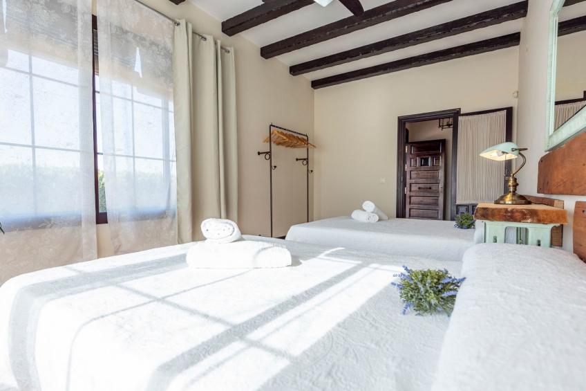 Landhaus La Teja - foto 22