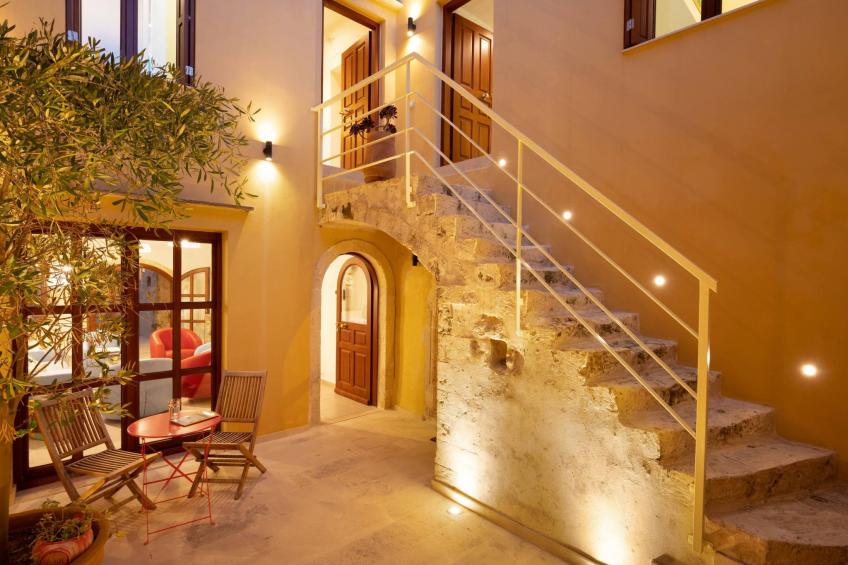 Ferienvilla "Byblos" mit privatem Pool - foto 13