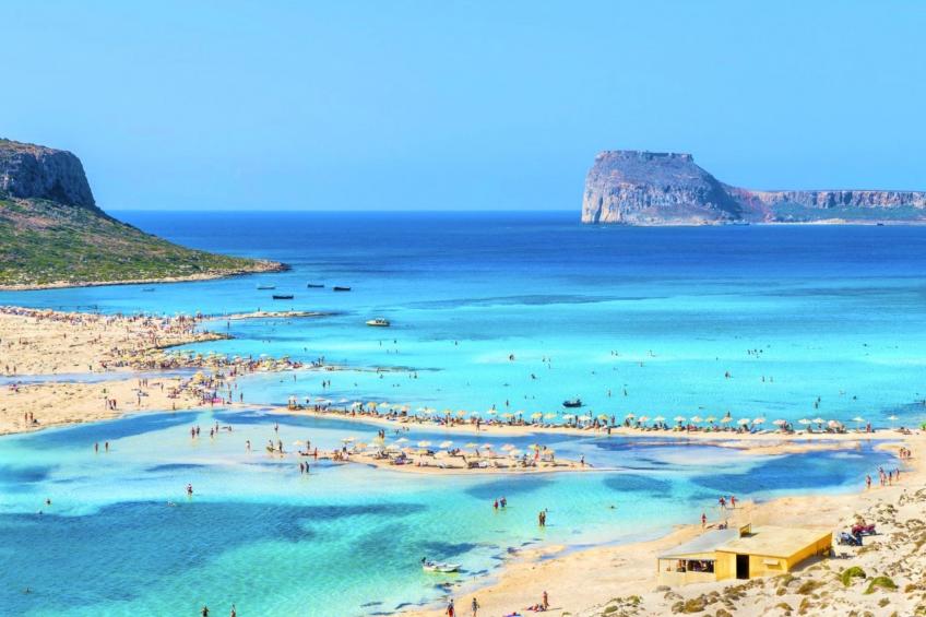 "Cretan Kera Villa" - foto 9