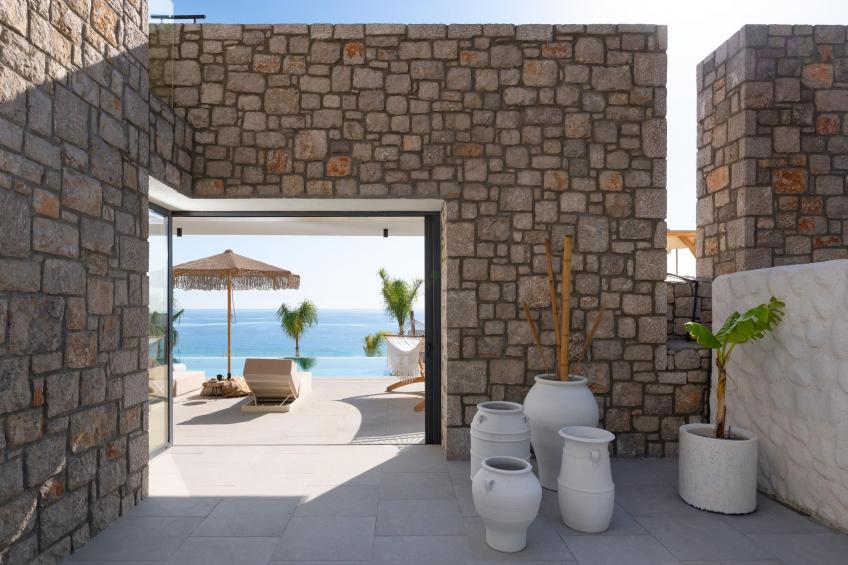 Ferienvilla Lido weiß in Strandnähe - foto 32