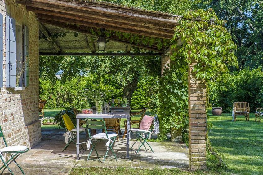 Villa Deda - Marche Holiday - foto 24